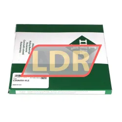 INA CSXA050-HLE rulman resim 4