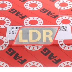 FAG QJ216-XL-N2-MPA rulman resim 5