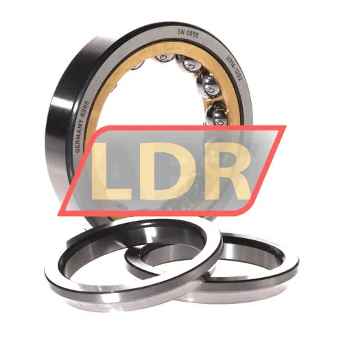 FAG QJ211-XL-N2-MPA-T42A ürün fotoğrafı 3