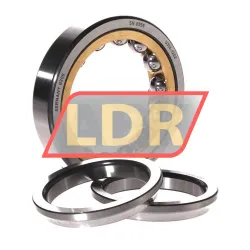 FAG QJ211-XL-N2-MPA-T42A rulman resim 3