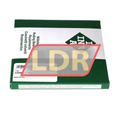 INA CSXB035-HLE rulman resim 3