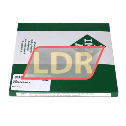 INA CSXA047-HLE rulman resim 3