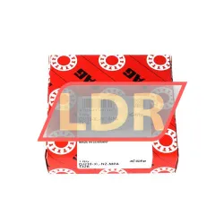 FAG QJ210-XL-N2-MPA-T42B rulman resim 4