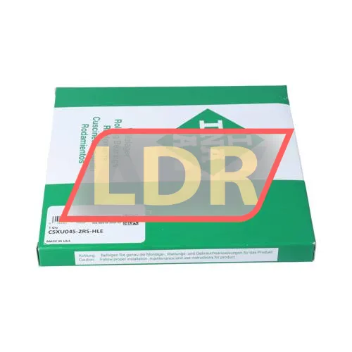 INA CSXU045-2RS-HLE ürün fotoğrafı 4