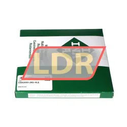 INA CSXU050-2RS-HLE rulman resim 3