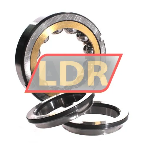 FAG QJ317-N2-MPA-T42A ürün fotoğrafı 2