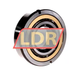 SKF QJ312N2MA/C2L rulman resim 2