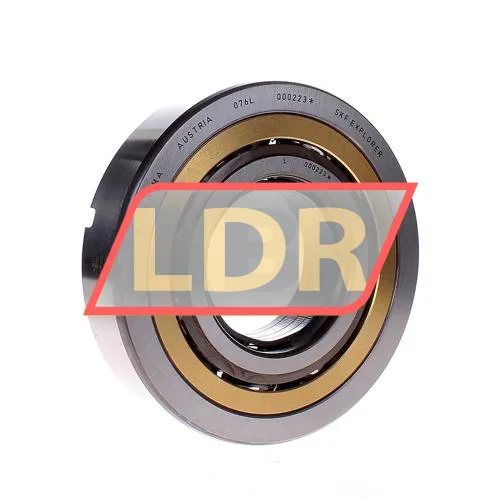 SKF QJ316N2MA ürün fotoğrafı 2