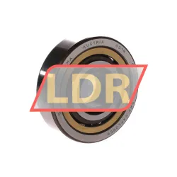 SKF QJ306MA