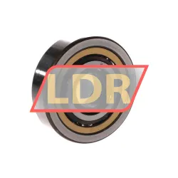 SKF QJ306MA rulman resim 2