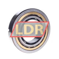 SKF QJ216N2MA