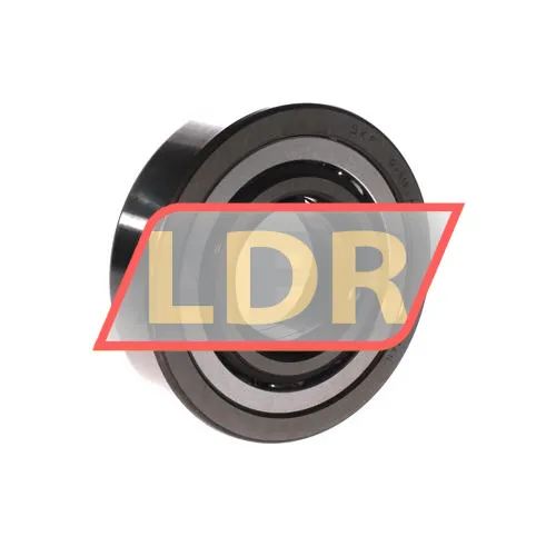 SKF QJ310LA/P63