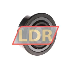 SKF QJ310LA/P63 rulman resim 2