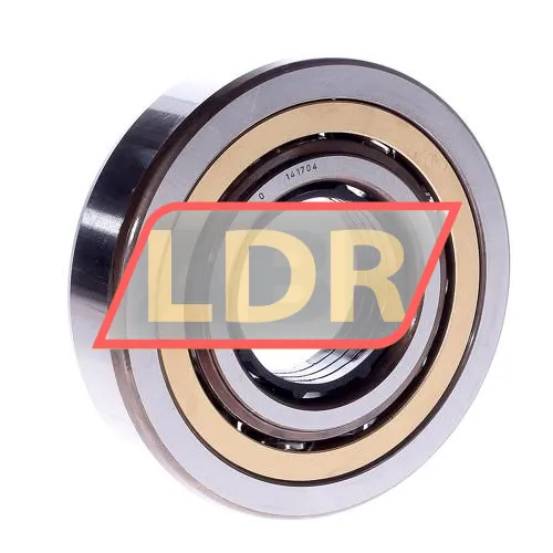 SKF QJ312MA ürün fotoğrafı 2
