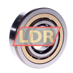 SKF QJ312MA rulman resim 2