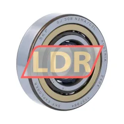 SKF QJ308N2MA/C2L