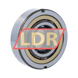 SKF QJ308N2MA/C2L rulman resim 2
