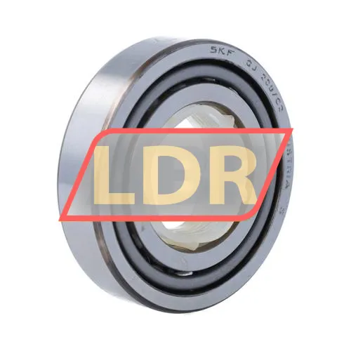 SKF QJ209/C2