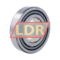 SKF QJ209/C2