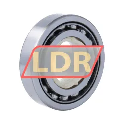 SKF QJ209/C2 rulman resim 2