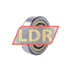 SKF QJ307N2MA/C2L