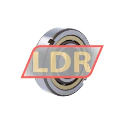 SKF QJ307N2MA/C2L rulman resim 2