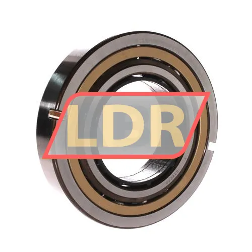 SKF QJ217N2MA/C3 ürün fotoğrafı 2