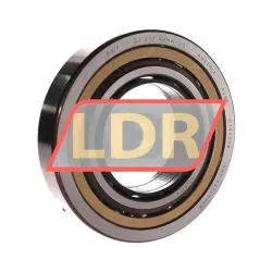 SKF QJ217N2MA/C3