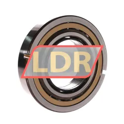 SKF QJ217N2MA/C3 rulman resim 2