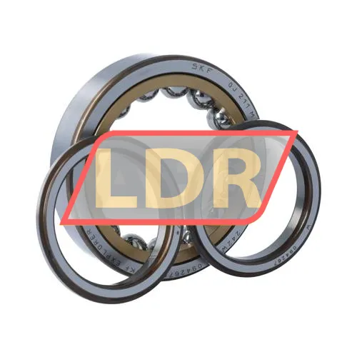 SKF QJ211MA/C3 ürün fotoğrafı 3
