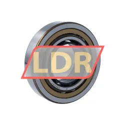 SKF QJ211MA/C3 rulman resim 2