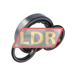 SKF QJ212/C2 rulman resim 2