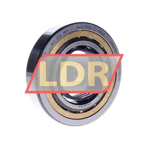 SKF QJ212MA