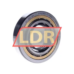SKF QJ212MA