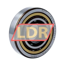 SKF QJ207MA/C2LS1