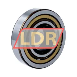 SKF QJ207MA/C2LS1 rulman resim 2