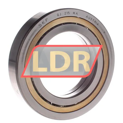 SKF QJ215MA