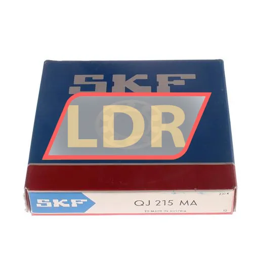 SKF QJ215MA ürün fotoğrafı 4