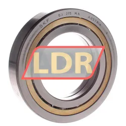 SKF QJ215MA