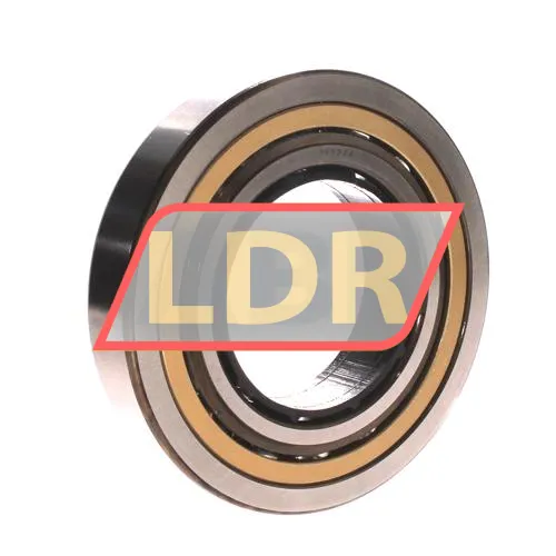 SKF QJ217MA/C2L ürün fotoğrafı 2