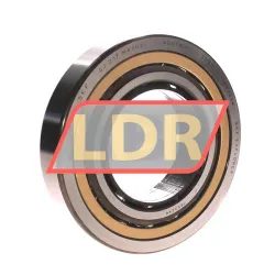 SKF QJ217MA/C2L