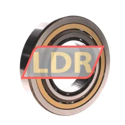SKF QJ217MA/C2L rulman resim 2