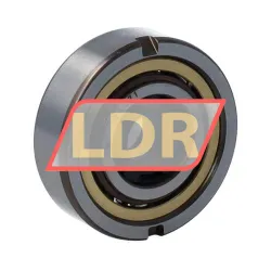SKF QJ203N2MA/C2L rulman resim 2