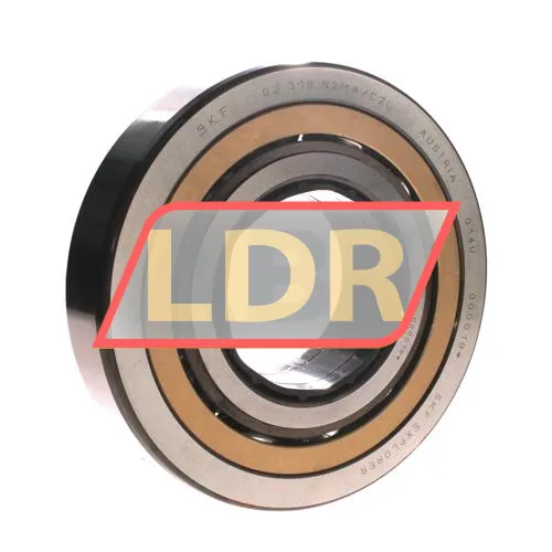 SKF QJ319N2MA/C2L