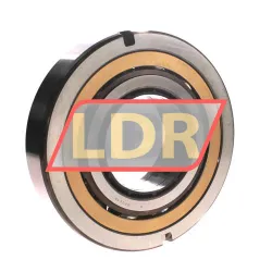 SKF QJ319N2MA/C2L rulman resim 2