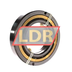 SKF QJ220N2MA rulman resim 2