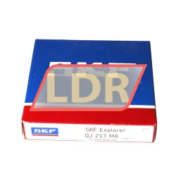 SKF QJ213MA rulman resim 3
