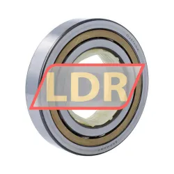 SKF QJ214MA