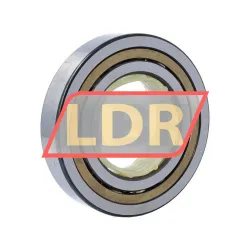 SKF QJ214MA rulman resim 2