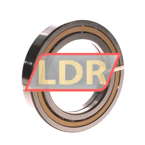 SKF QJ1017N2MA/C4B20